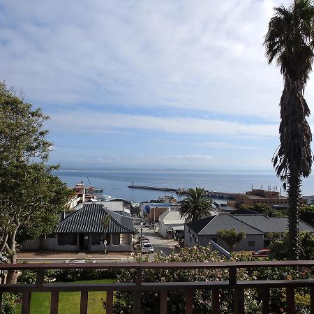 Hotel New Stone Manor Mossel Bay Esterno foto