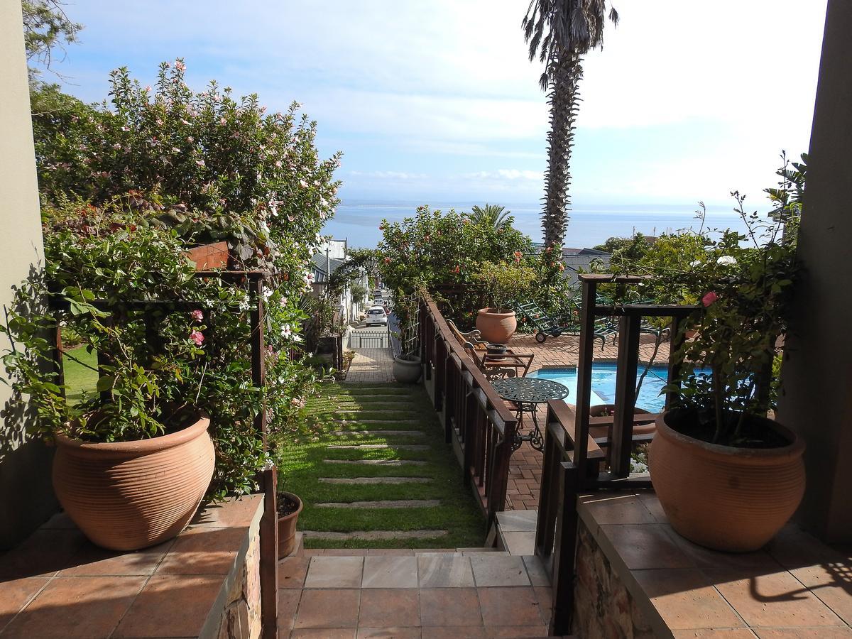 Hotel New Stone Manor Mossel Bay Esterno foto
