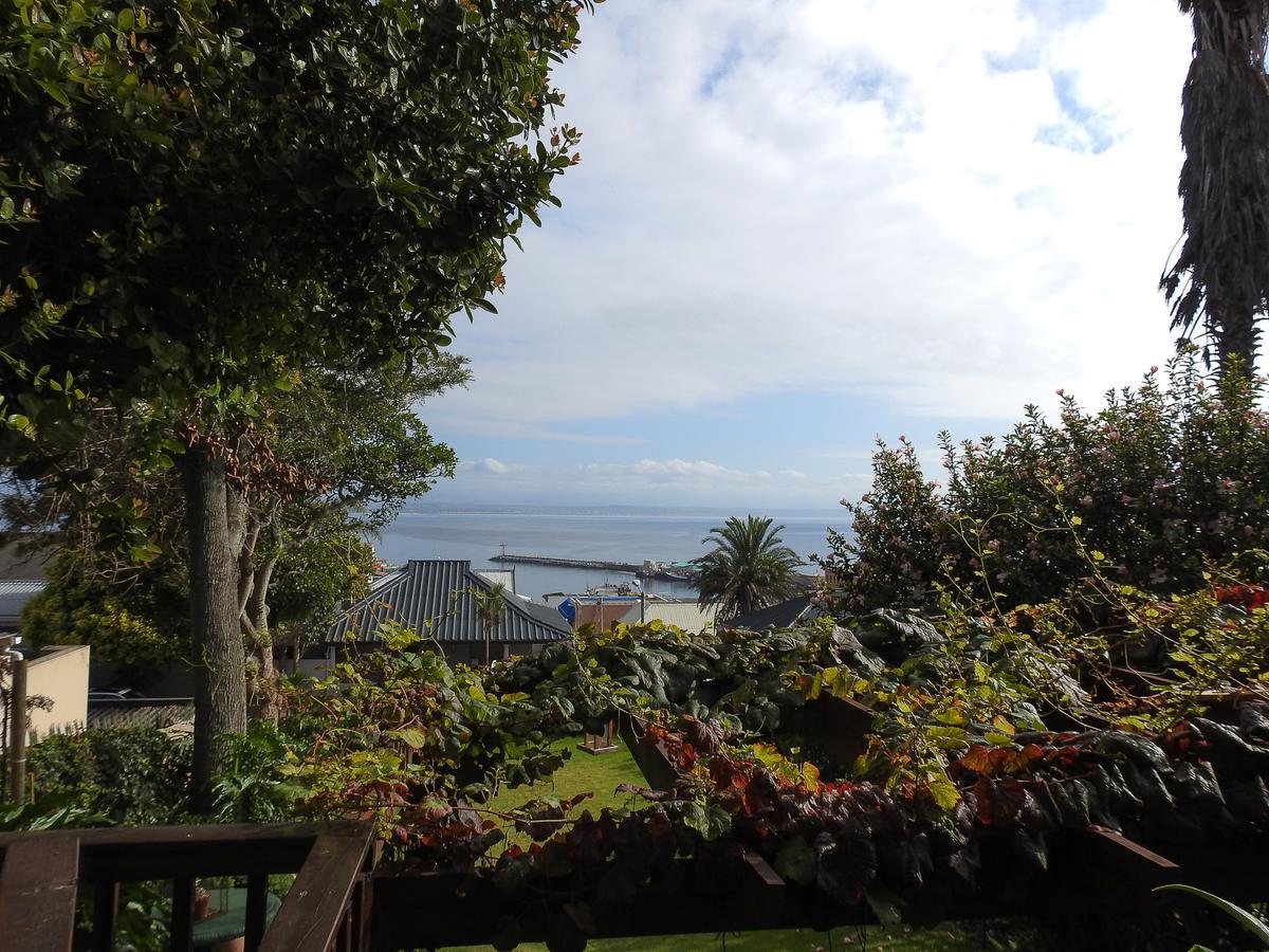 Hotel New Stone Manor Mossel Bay Esterno foto