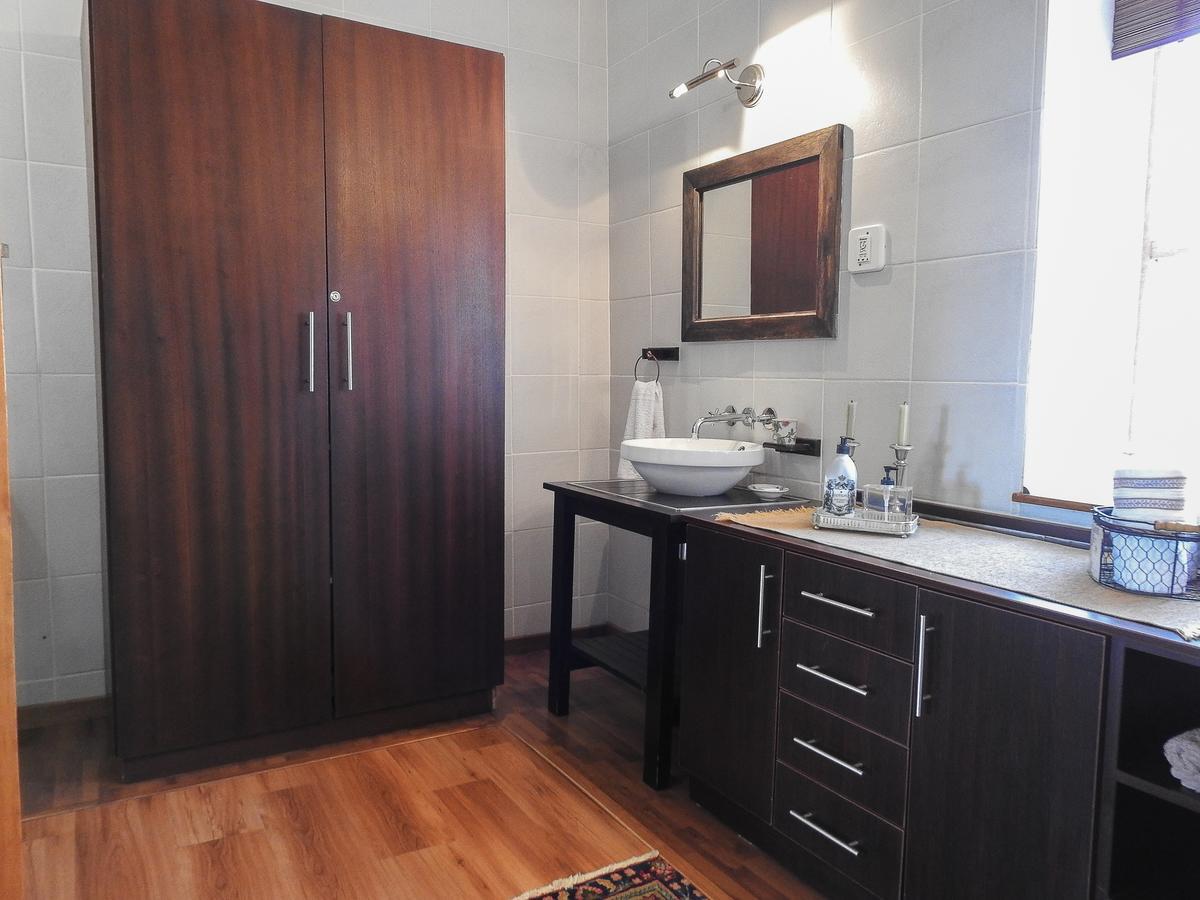 Hotel New Stone Manor Mossel Bay Esterno foto