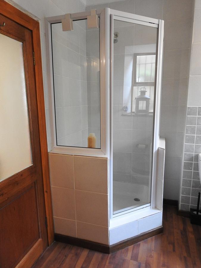 Hotel New Stone Manor Mossel Bay Esterno foto
