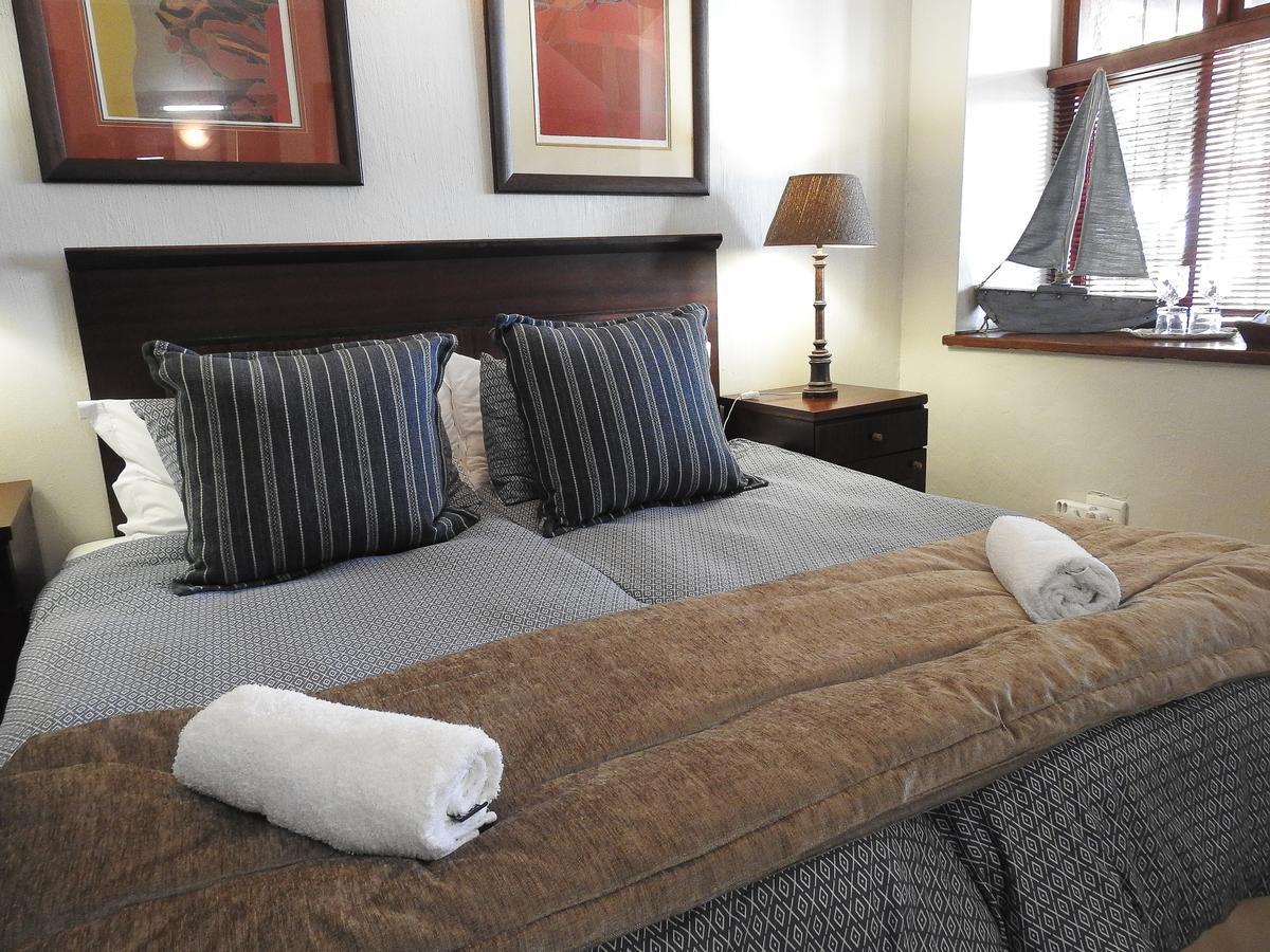 Hotel New Stone Manor Mossel Bay Esterno foto