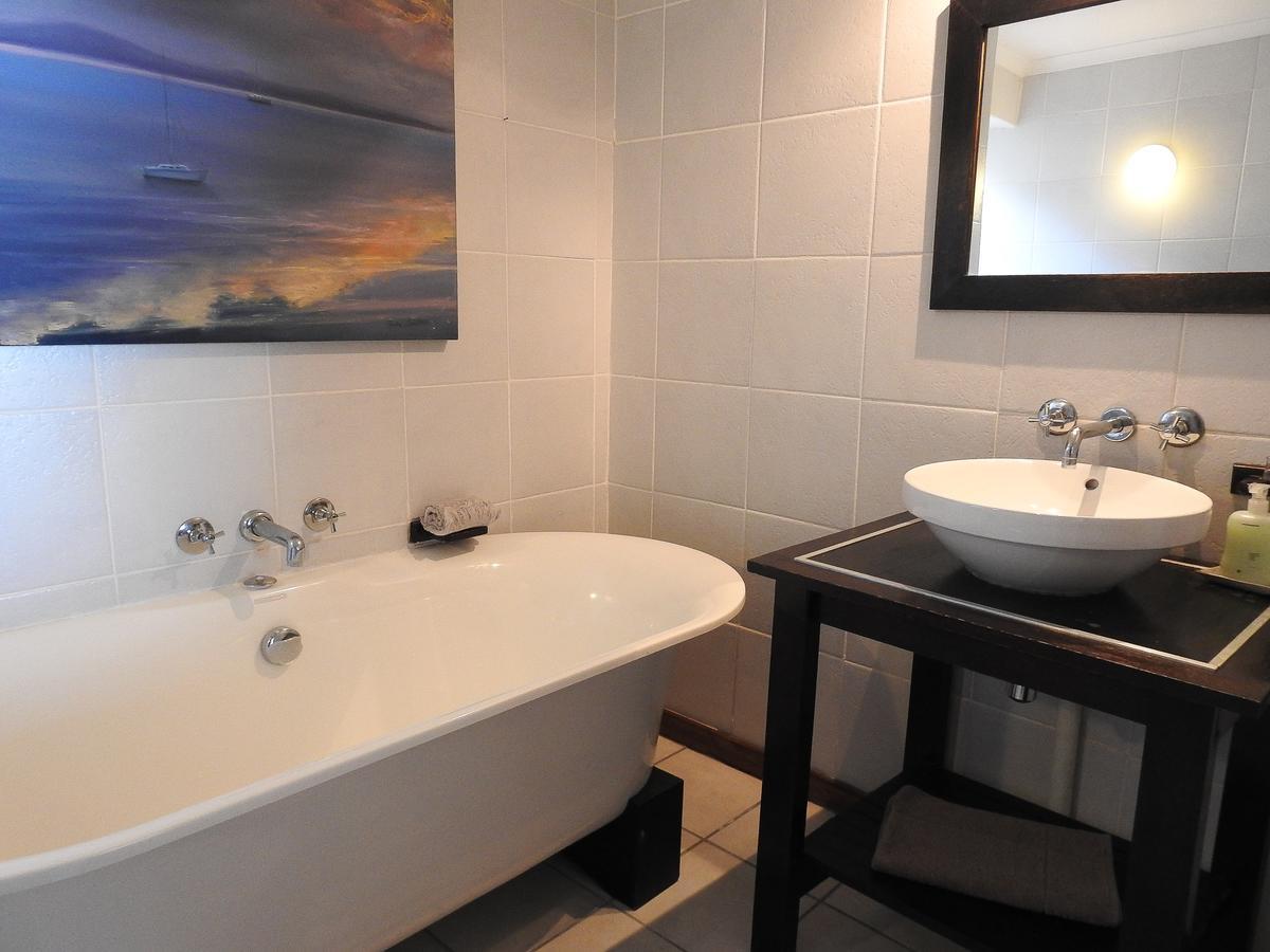 Hotel New Stone Manor Mossel Bay Esterno foto