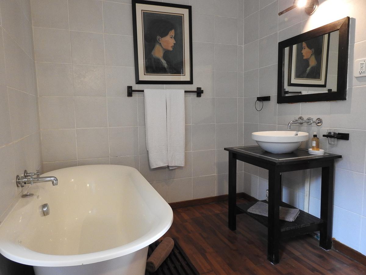 Hotel New Stone Manor Mossel Bay Esterno foto
