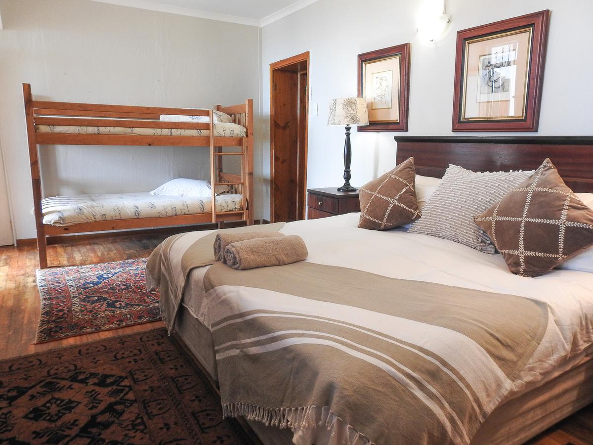 Hotel New Stone Manor Mossel Bay Esterno foto